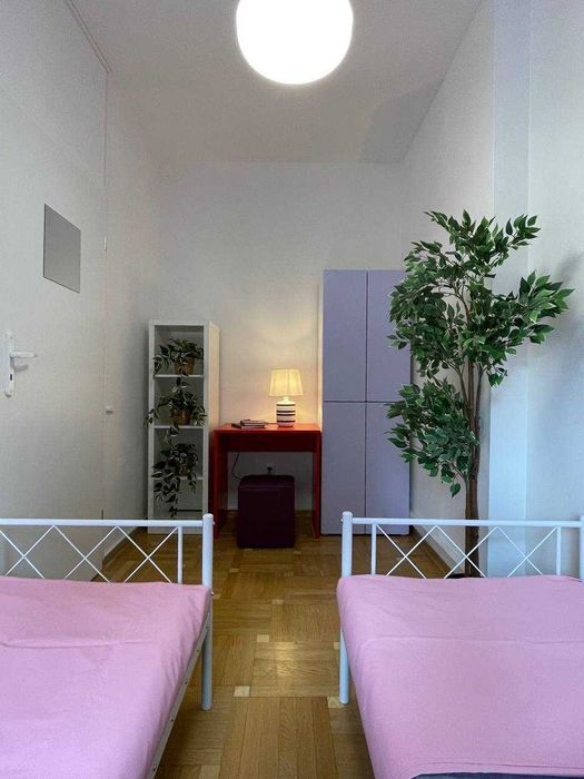 NEW Общежитие Хостел Hostel Warszawa Kwatery Mokotów, Wilanów