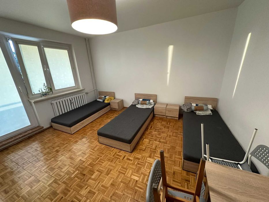 Mieszkania dla pracowników Bydgoszcz