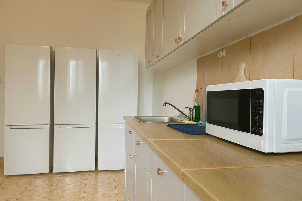 Noclegi Nowy Hostel Warszawa Kwatery Pracownicze Pokoje