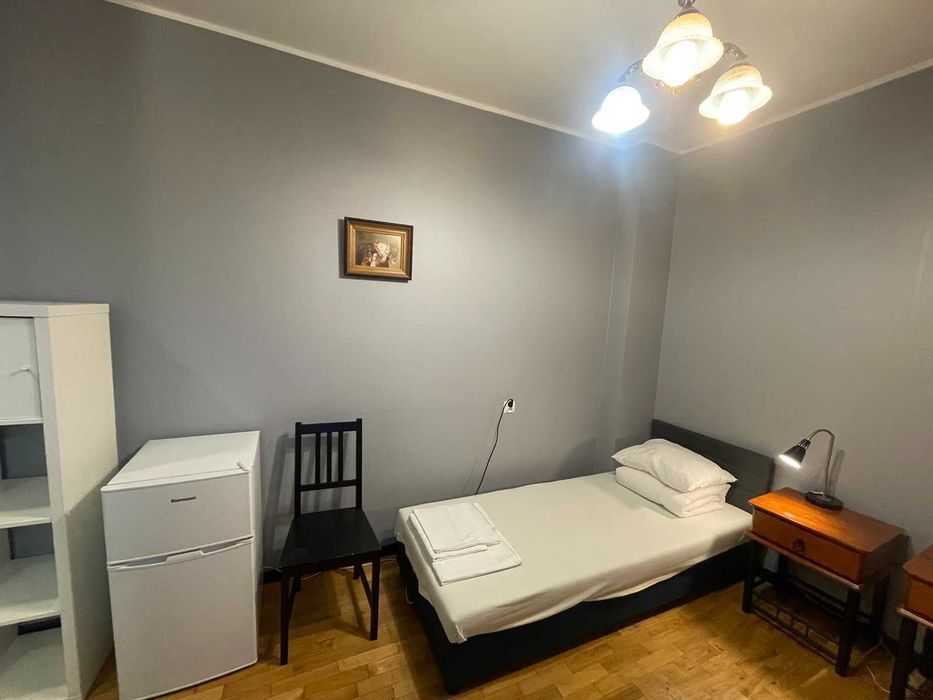 VIP Hostel Warszawa Mokotów Wawer Ursynów Pokoje Mieszkanie