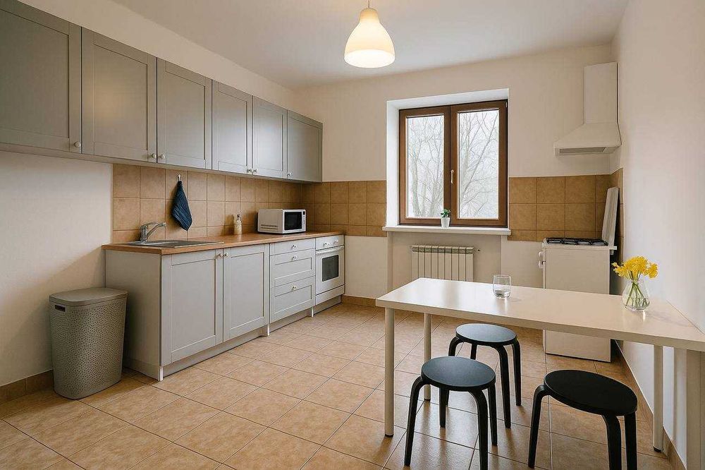 Hostel Warszawa Хостел Варшава Pokoje Włochy Можно заехать сегодня