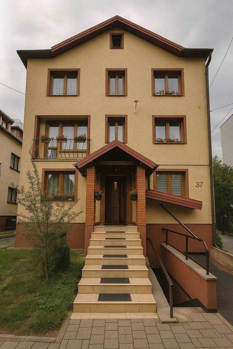 250 zł za tydzień Zakwaterowanie Hostel Warsaw pokój Wifi Srtarlink