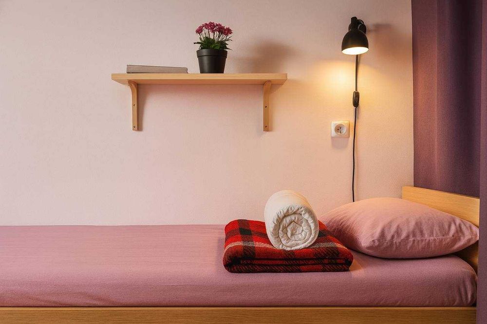 Хостел Варшава Hostel Warszawa Ochota Bemowo Wolne Мы говорим UA RU PL